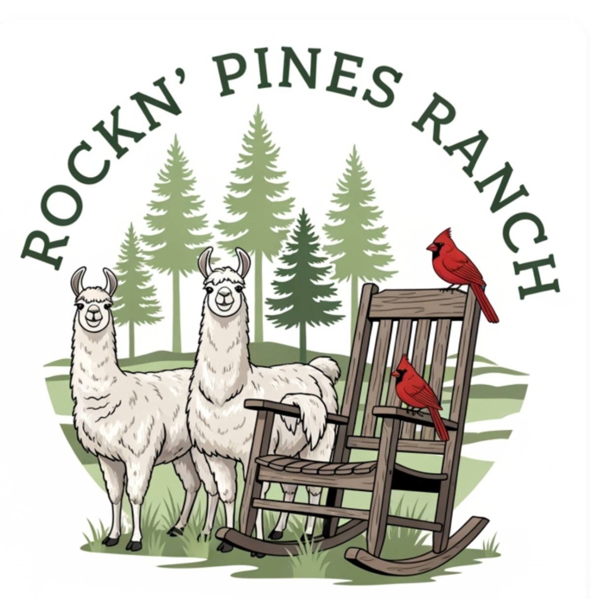 Rockn' Pines Ranch